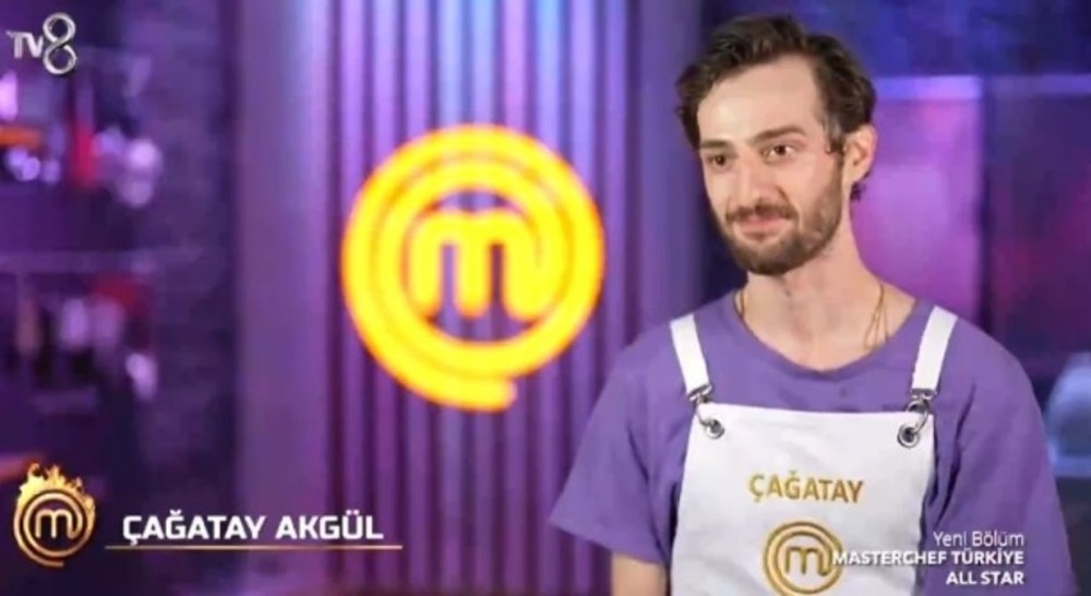 masterchef cagatay akgul kimdir neden yok hastaligi nedir elendi mi